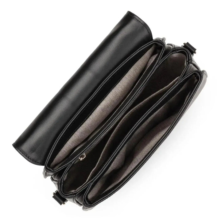Sac Trotteur Lancaster Donna Fia 531-020 - Sac Trotteur Lancaster Donna Fia 531-020 - Vison Melisac -Reims