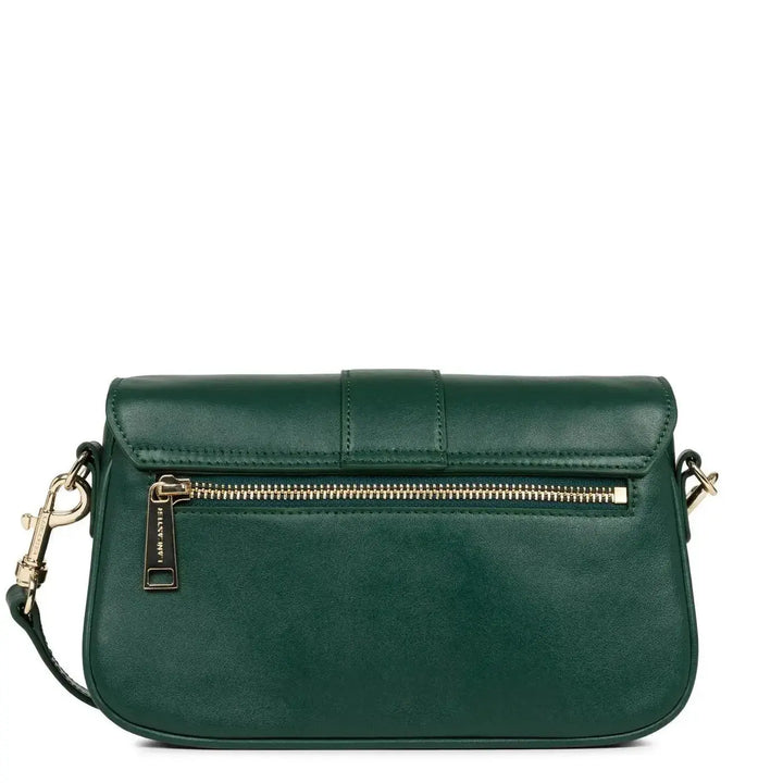 Sac Trotteur Lancaster Donna Fia 531-020 - Sac Trotteur Lancaster Donna Fia 531-020 - Vison Melisac -Reims