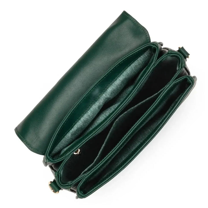 Sac Trotteur Lancaster Donna Fia 531-020 - Sac Trotteur Lancaster Donna Fia 531-020 - Vison Melisac -Reims