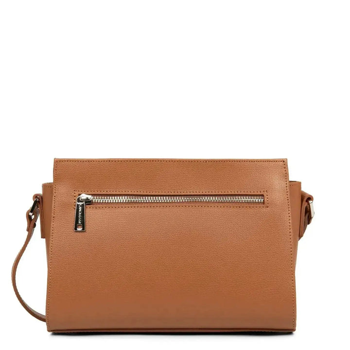 Sac Trotteur Lancaster Sierra 438-007 - Sac Trotteur Lancaster Sierra 438-007 - Camel Melisac -Reims