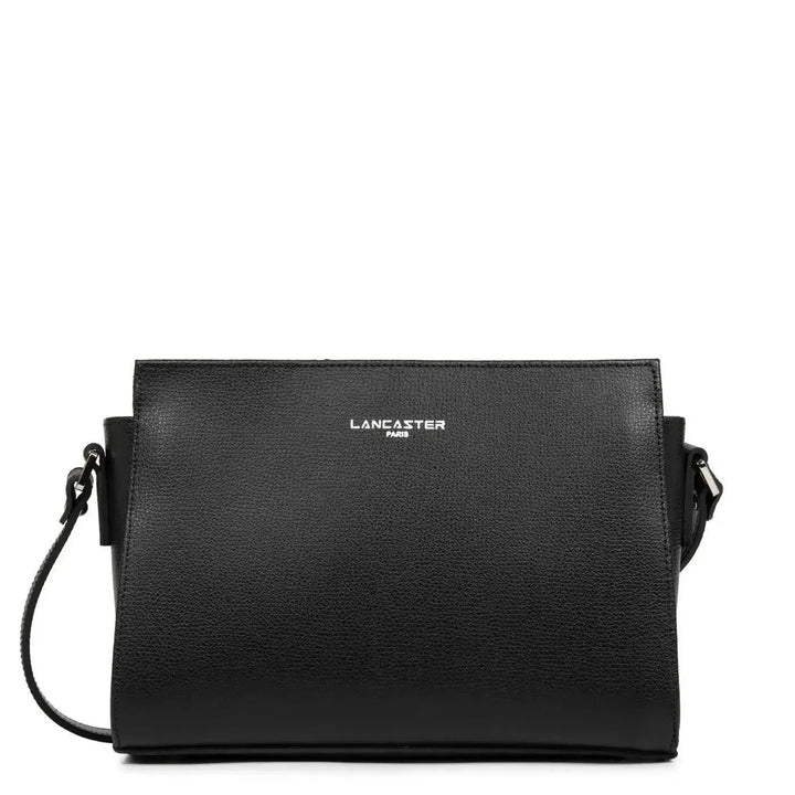 Sac Trotteur Lancaster Sierra 438-007 - Sac Trotteur Lancaster Sierra 438-007 - Noir Melisac -Reims