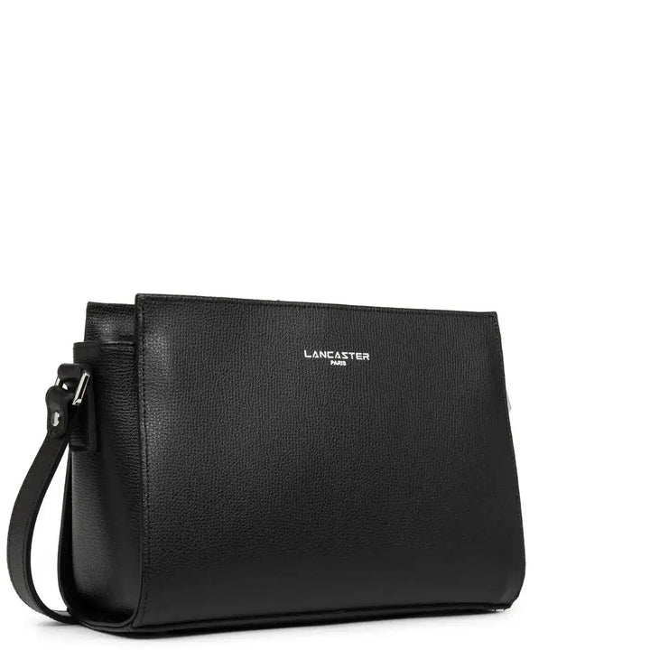 Sac Trotteur Lancaster Sierra 438-007 - Sac Trotteur Lancaster Sierra 438-007 - Camel Melisac -Reims