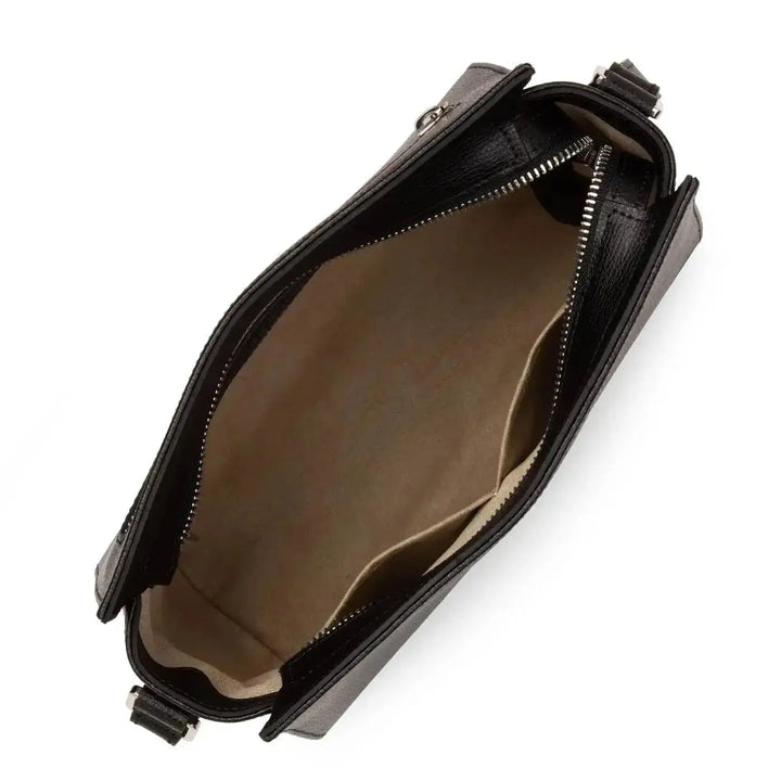 Sac Trotteur Lancaster Sierra 438-007 - Sac Trotteur Lancaster Sierra 438-007 - Camel Melisac -Reims