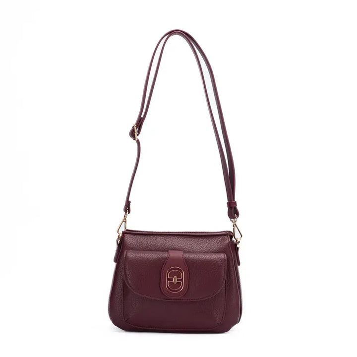 Sac Trotteur Mac Alyster "Inspiration" Mac Alyster