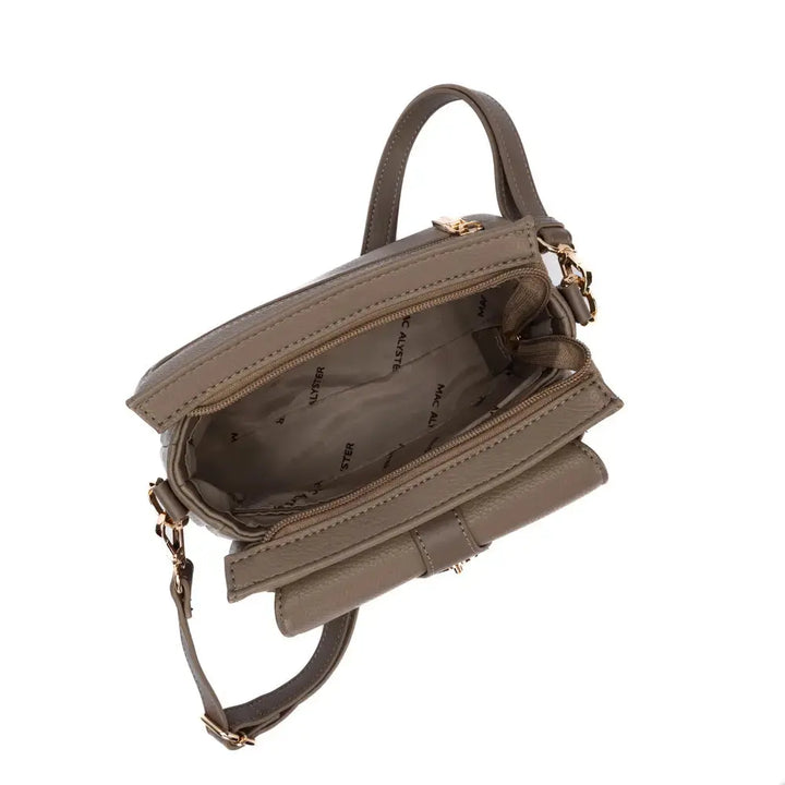 Sac Trotteur Mac Alyster "Inspiration" Mac Alyster