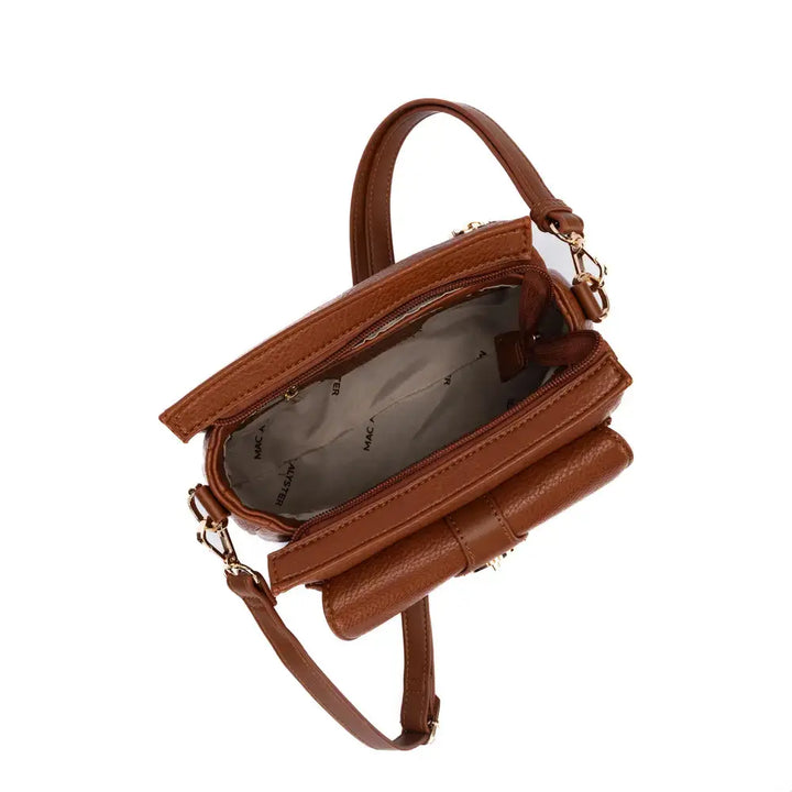 Sac Trotteur Mac Alyster "Inspiration" Mac Alyster