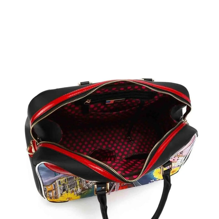 Sac Week-end Nicole Lee "Honeymoon in Venezia" - Sac Week-end Nicole Lee "Honeymoon in Venezia" - Default Title Melisac -Reims