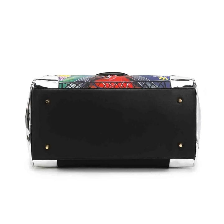 Sac Week-end Nicole Lee "Honeymoon in Venezia" - Sac Week-end Nicole Lee "Honeymoon in Venezia" - Default Title Melisac -Reims