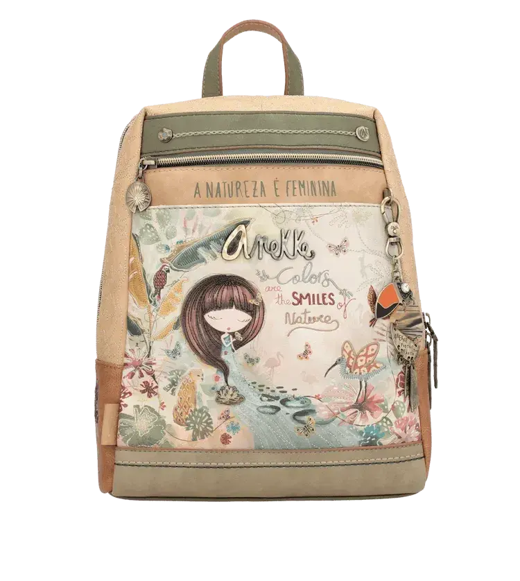 Sac à dos Anekke Amazonia 36705-018 - Sac à dos Anekke Amazonia 36705-018 - Default Title Melisac -Reims