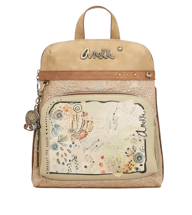 Sac à dos Anekke Butterfly 36725-002 - Sac à dos Anekke Butterfly 36725-002 - Default Title Melisac -Reims