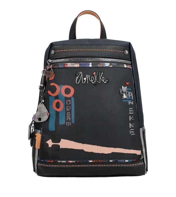 Sac à dos Anekke Contemporary 37815-018 - Sac à dos Anekke Contemporary 37815-018 - Default Title Melisac -Reims