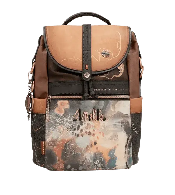 Sac à dos Anekke Shoen 37745-225 - Sac à dos Anekke Shoen 37745-225 - Default Title Melisac -Reims