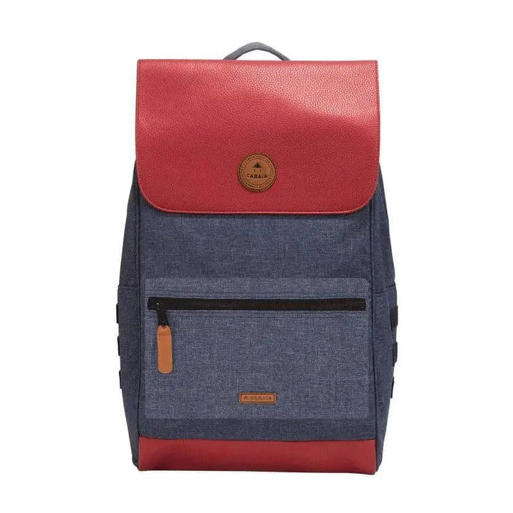 Sac à dos Cabaia City Medium Amsterdam - Sac à dos Cabaia City Medium Amsterdam - Default Title Melisac -Reims