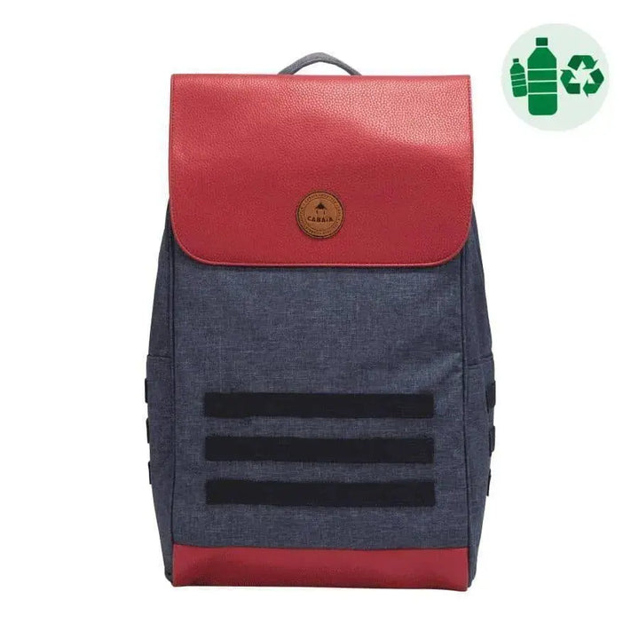 Sac à dos Cabaia City Medium Amsterdam - Sac à dos Cabaia City Medium Amsterdam - Default Title Melisac -Reims