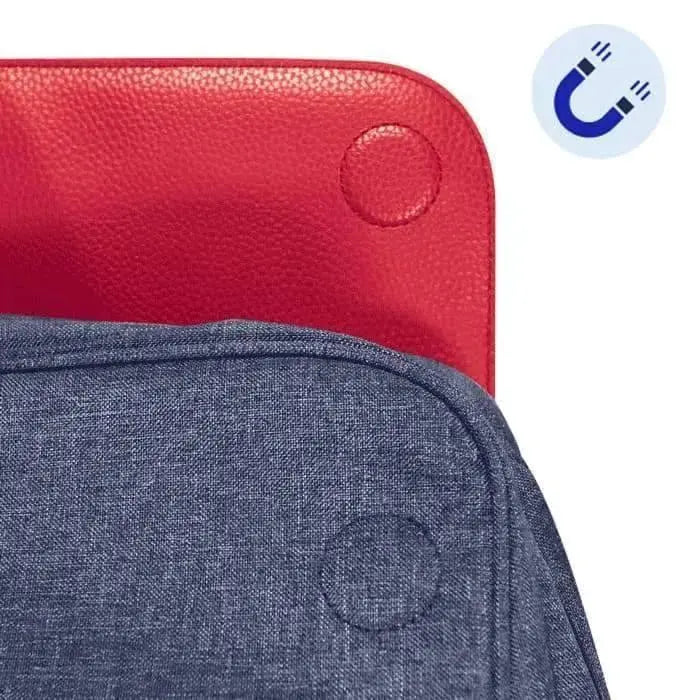 Sac à dos Cabaia City Medium Amsterdam - Sac à dos Cabaia City Medium Amsterdam - Default Title Melisac -Reims