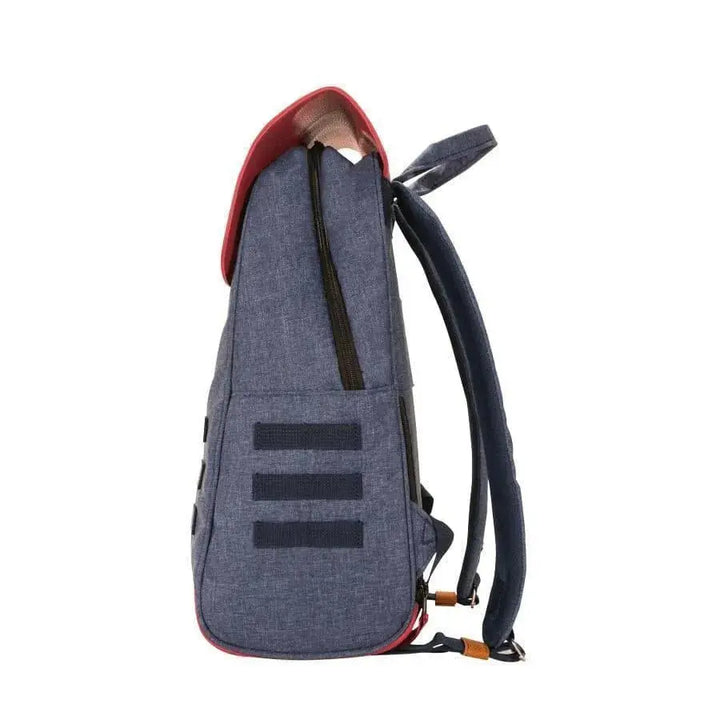 Sac à dos Cabaia City Medium Amsterdam - Sac à dos Cabaia City Medium Amsterdam - Default Title Melisac -Reims