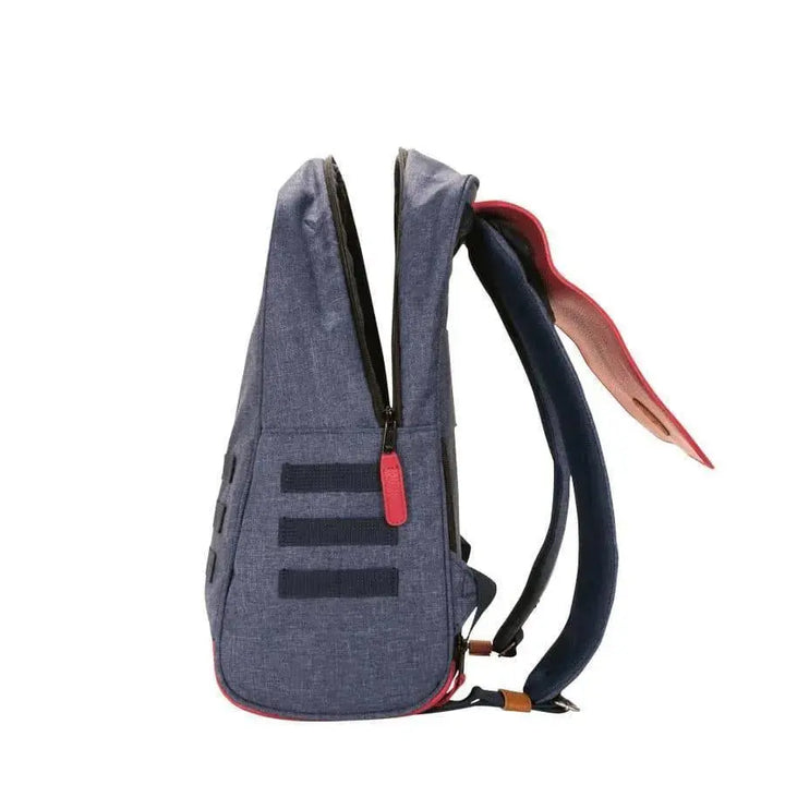 Sac à dos Cabaia City Medium Amsterdam - Sac à dos Cabaia City Medium Amsterdam - Default Title Melisac -Reims