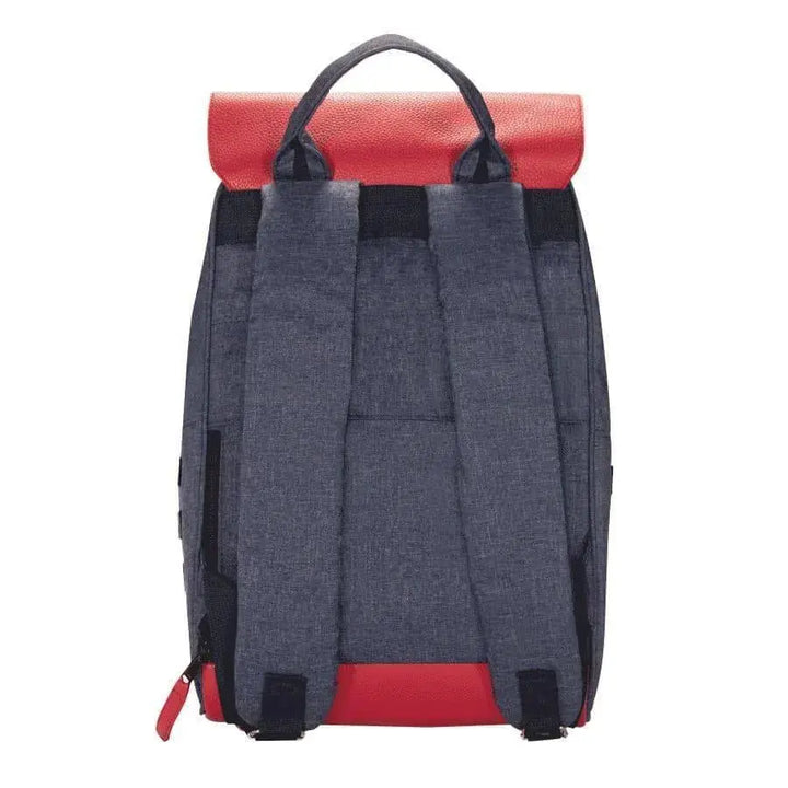 Sac à dos Cabaia City Medium Amsterdam - Sac à dos Cabaia City Medium Amsterdam - Default Title Melisac -Reims