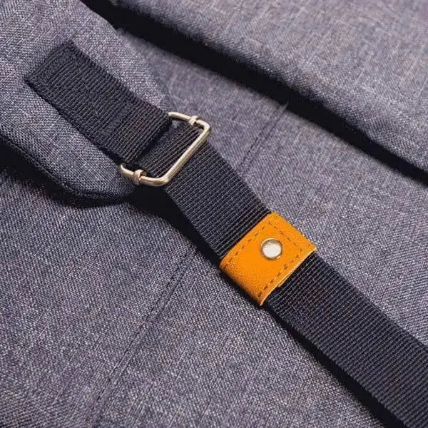 Sac à dos Cabaia City Medium Amsterdam - Sac à dos Cabaia City Medium Amsterdam - Default Title Melisac -Reims