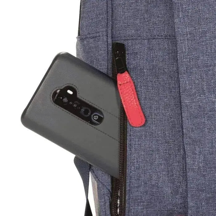 Sac à dos Cabaia City Medium Amsterdam - Sac à dos Cabaia City Medium Amsterdam - Default Title Melisac -Reims