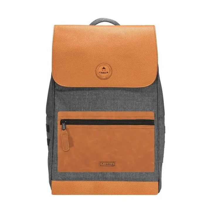 Sac à dos Cabaia City Medium Hambourg - Sac à dos Cabaia City Medium Hambourg - Default Title Melisac -Reims