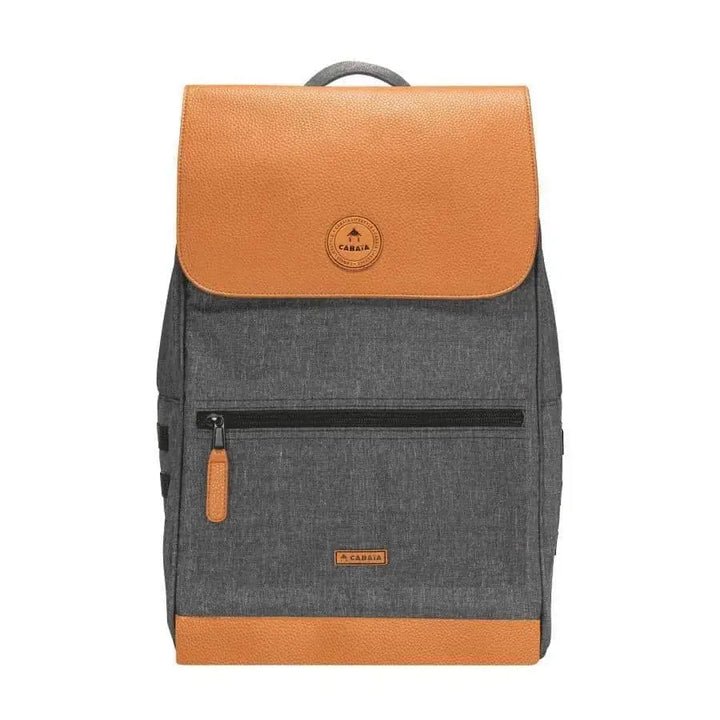 Sac à dos Cabaia City Medium Hambourg - Sac à dos Cabaia City Medium Hambourg - Default Title Melisac -Reims