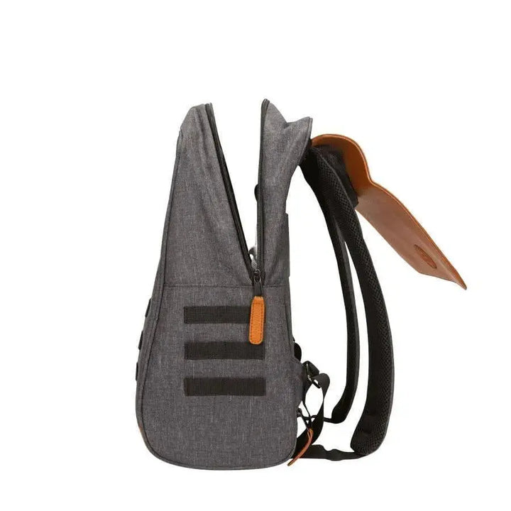 Sac à dos Cabaia City Medium Hambourg - Sac à dos Cabaia City Medium Hambourg - Default Title Melisac -Reims