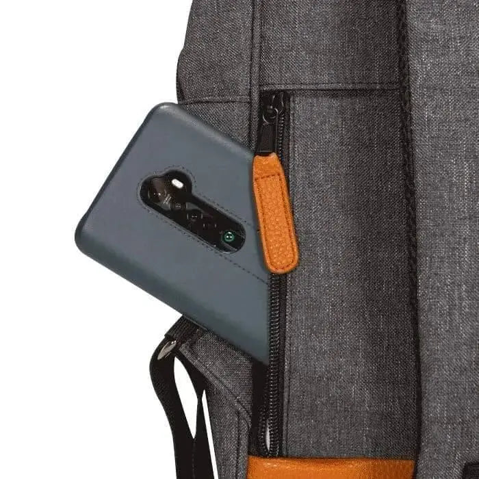 Sac à dos Cabaia City Medium Hambourg - Sac à dos Cabaia City Medium Hambourg - Default Title Melisac -Reims