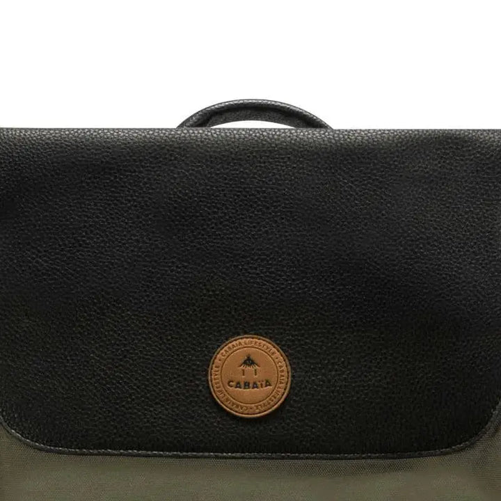 Sac à dos Cabaia City Medium Lagos - Sac à dos Cabaia City Medium Lagos - Default Title Melisac -Reims