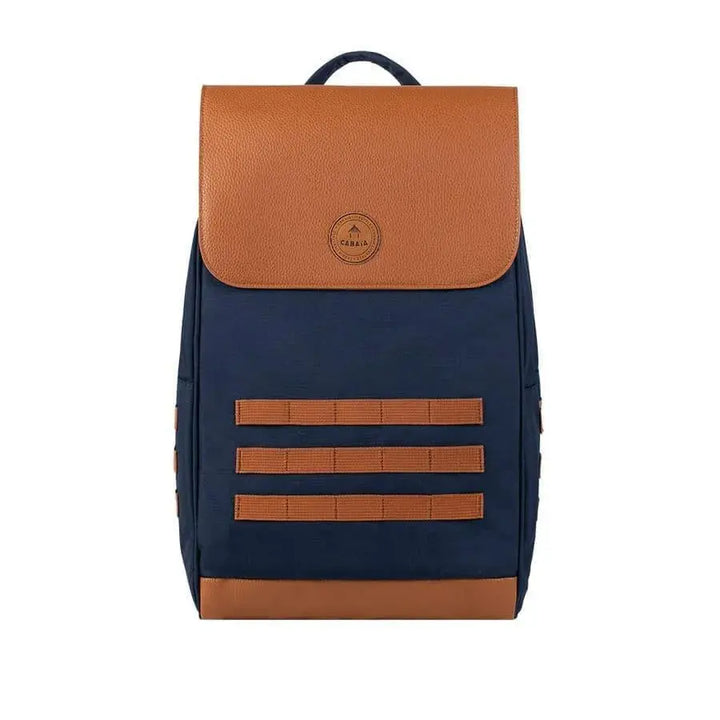 Sac à dos Cabaia City Medium Seattle - Sac à dos Cabaia City Medium Seattle - Default Title Melisac -Reims