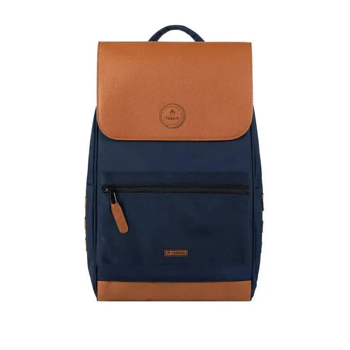 Sac à dos Cabaia City Medium Seattle - Sac à dos Cabaia City Medium Seattle - Default Title Melisac -Reims