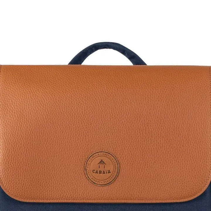 Sac à dos Cabaia City Medium Seattle - Sac à dos Cabaia City Medium Seattle - Default Title Melisac -Reims