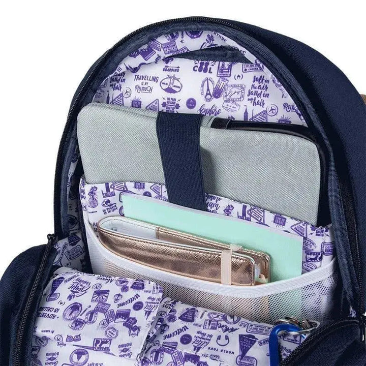 Sac à dos Cabaia City Medium Seattle - Sac à dos Cabaia City Medium Seattle - Default Title Melisac -Reims