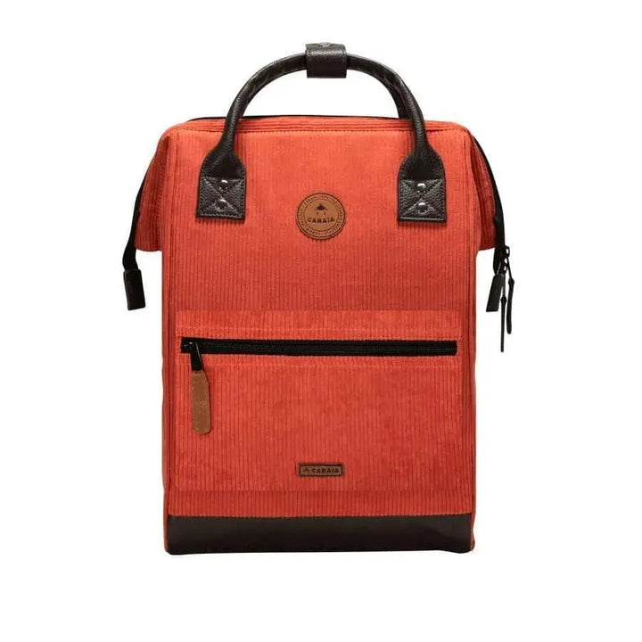 Sac à dos Cabaia Medium Bruges - Sac à dos Cabaia Medium Bruges - Default Title Melisac -Reims