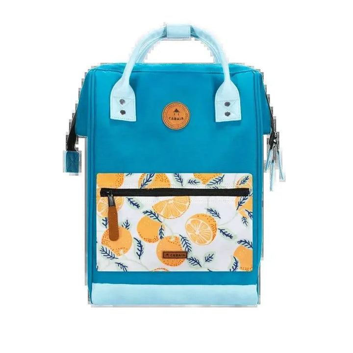 Sac à dos Cabaia Medium Marseille - Sac à dos Cabaia Medium Marseille - Default Title Melisac -Reims