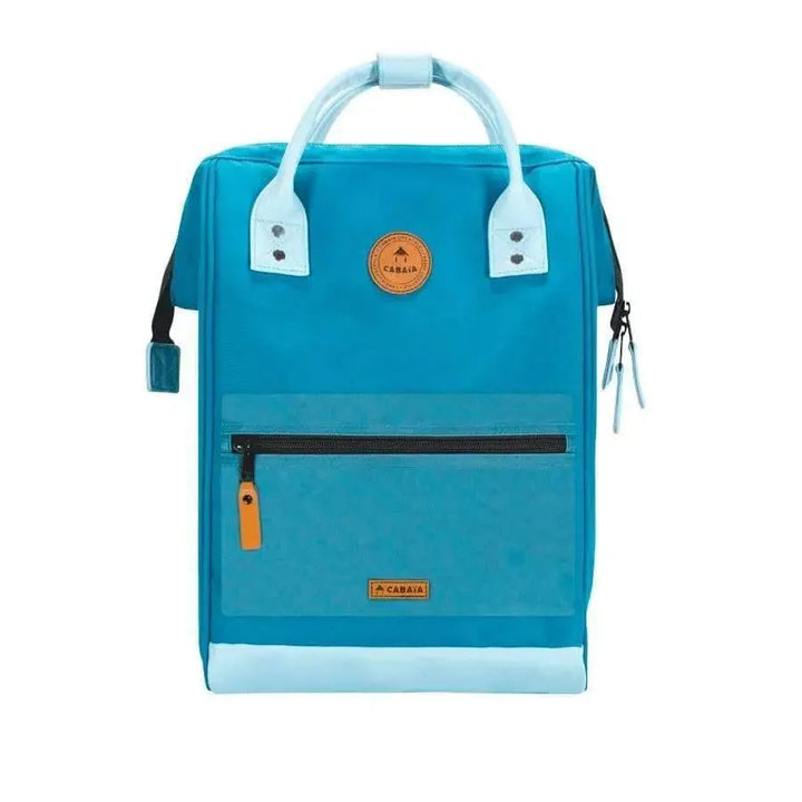 Sac à dos Cabaia Medium Marseille - Sac à dos Cabaia Medium Marseille - Default Title Melisac -Reims