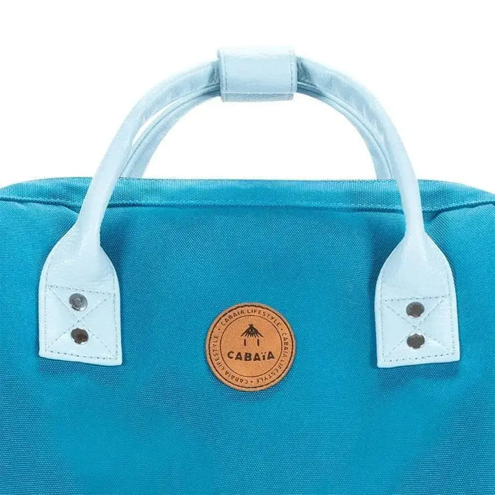 Sac à dos Cabaia Medium Marseille - Sac à dos Cabaia Medium Marseille - Default Title Melisac -Reims