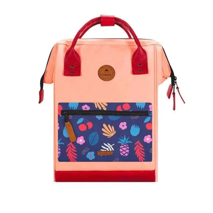 Sac à dos Cabaia Medium Rosario - Sac à dos Cabaia Medium Rosario - Default Title Melisac -Reims