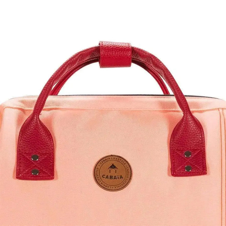 Sac à dos Cabaia Medium Rosario - Sac à dos Cabaia Medium Rosario - Default Title Melisac -Reims