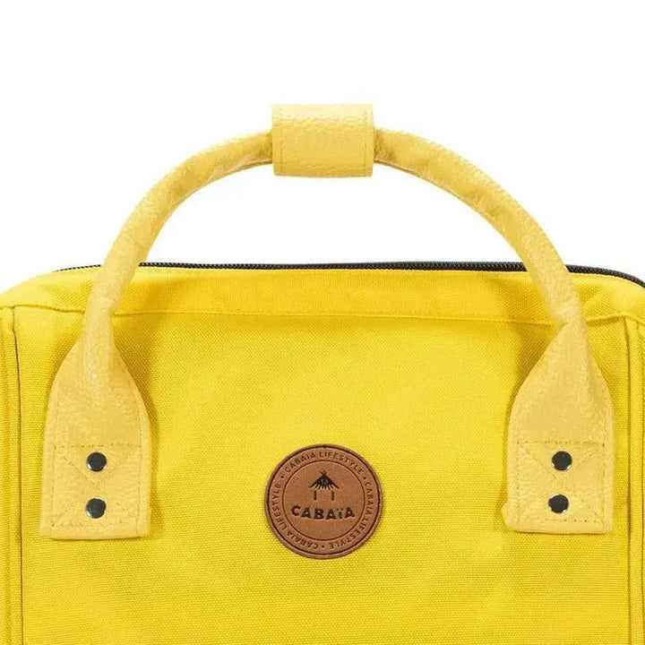 Sac à dos Cabaia Mini Sao Paulo - Sac à dos Cabaia Mini Sao Paulo - Default Title Melisac -Reims