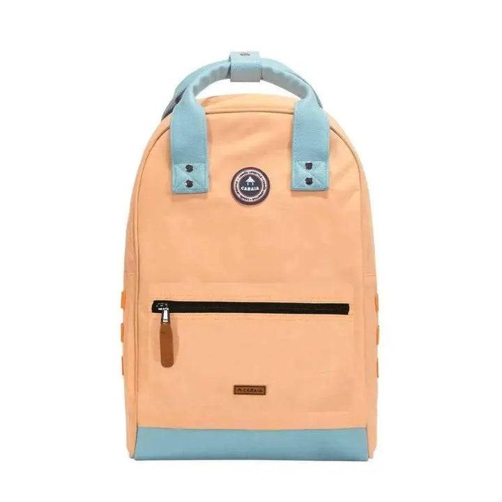 Sac à dos Cabaia Old School Santiago - Sac à dos Cabaia Old School Santiago - Default Title Melisac -Reims