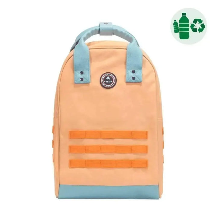 Sac à dos Cabaia Old School Santiago - Sac à dos Cabaia Old School Santiago - Default Title Melisac -Reims