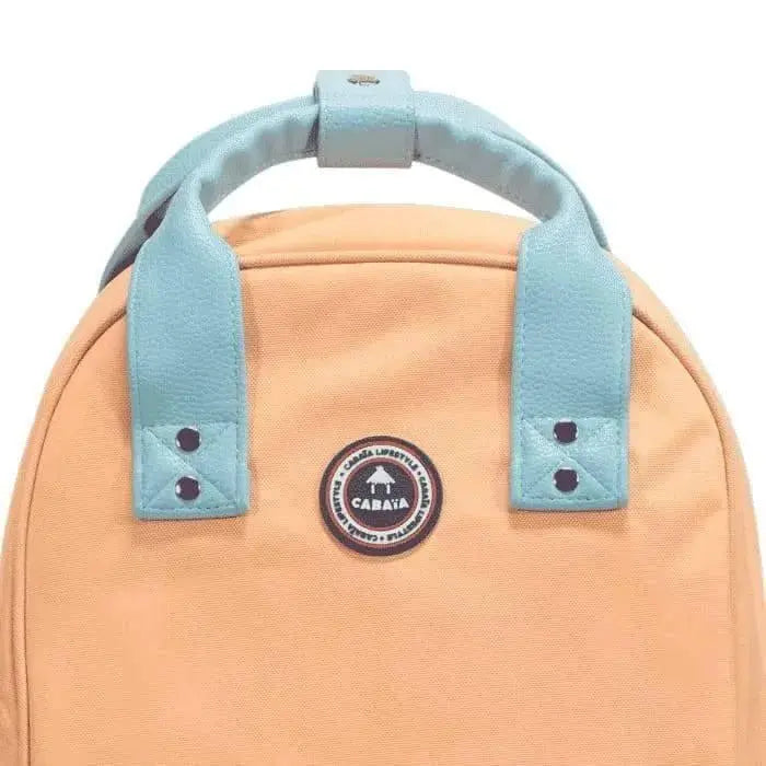 Sac à dos Cabaia Old School Santiago - Sac à dos Cabaia Old School Santiago - Default Title Melisac -Reims