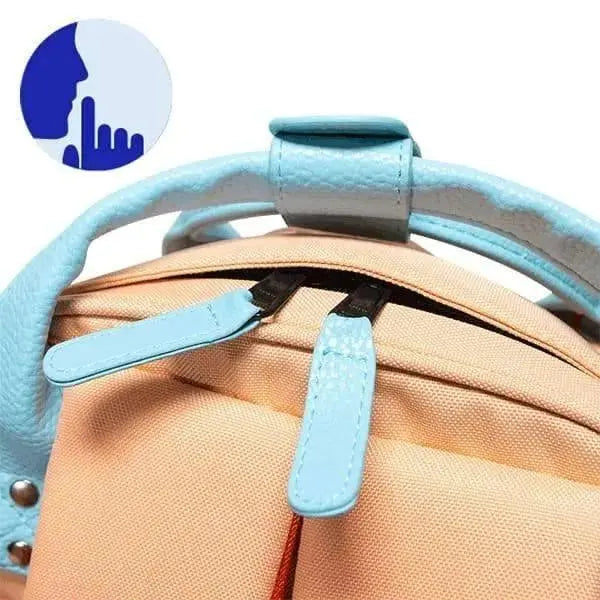 Sac à dos Cabaia Old School Santiago - Sac à dos Cabaia Old School Santiago - Default Title Melisac -Reims