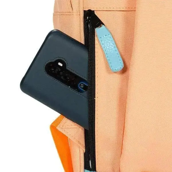 Sac à dos Cabaia Old School Santiago - Sac à dos Cabaia Old School Santiago - Default Title Melisac -Reims