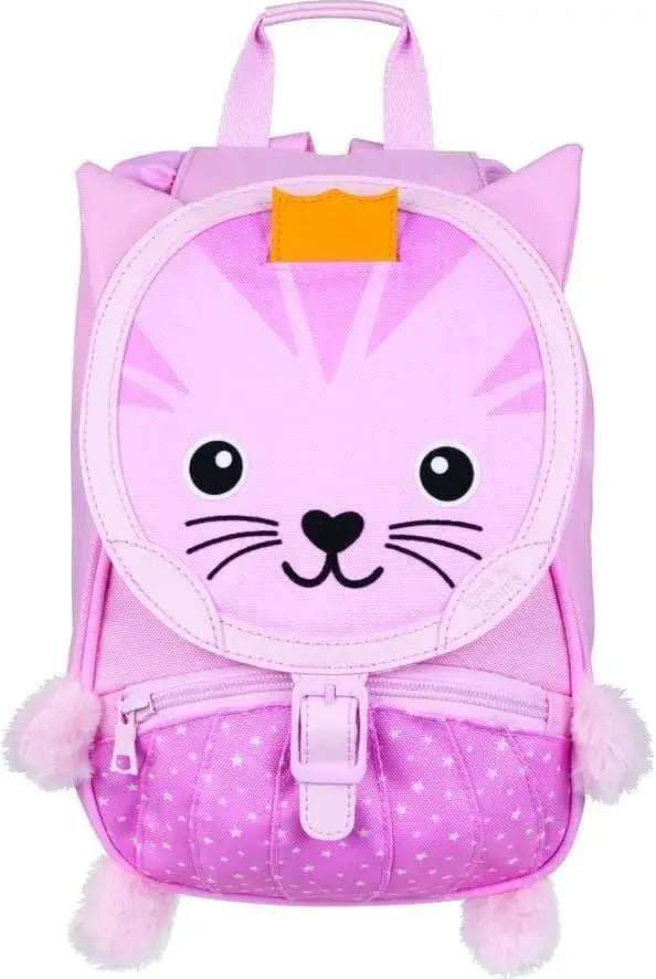 Sac à dos Crèche Tann's Chat - Sac à dos Crèche Tann's Chat - Default Title Melisac -Reims