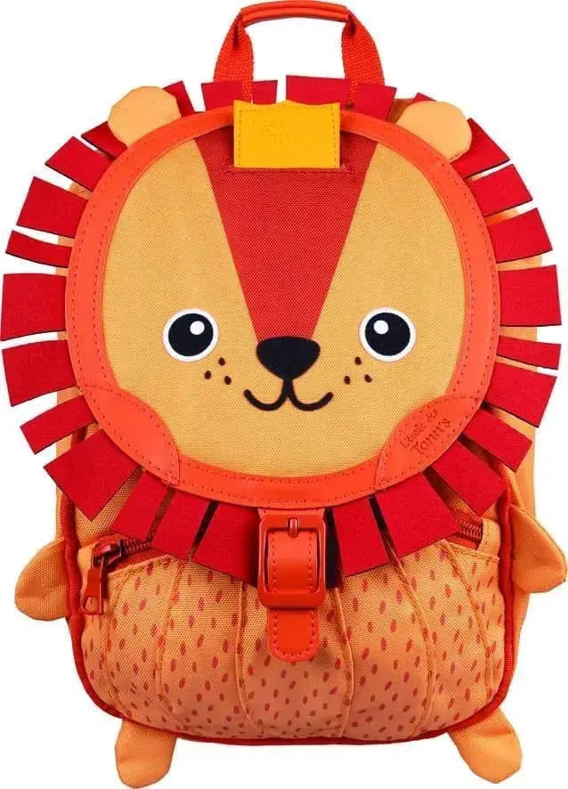 Sac à dos Crèche Tann's Lion - Sac à dos Crèche Tann's Lion - Default Title Melisac -Reims