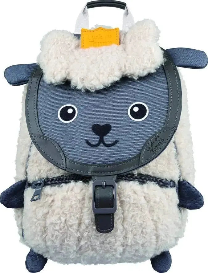 Sac à dos Crèche Tann's Mouton - Sac à dos Crèche Tann's Mouton - Default Title Melisac -Reims