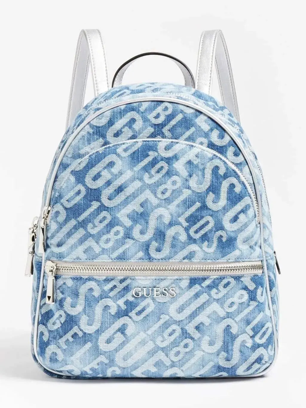 Sac à dos Guess Jeans Manhattan - Sac à dos Guess Jeans Manhattan - Default Title Melisac -Reims