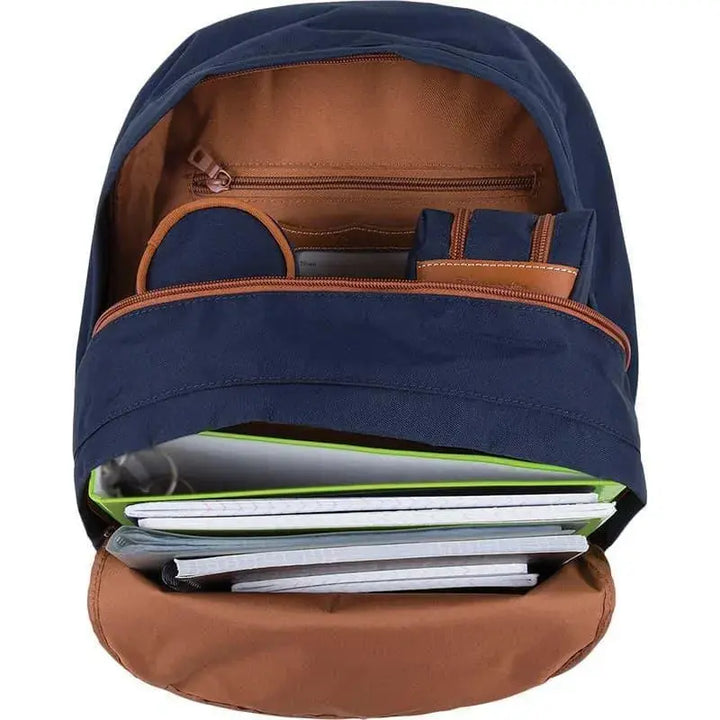 Sac à dos roulettes Tann's Kelly - Sac à dos roulettes Tann's Kelly - Default Title Melisac -Reims